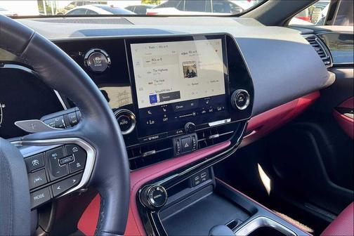 2024 Lexus NX 250 Base