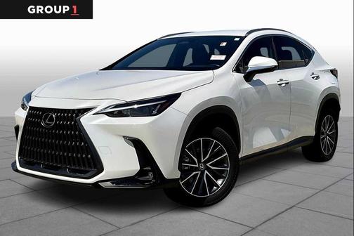 2024 Lexus NX 250 Base