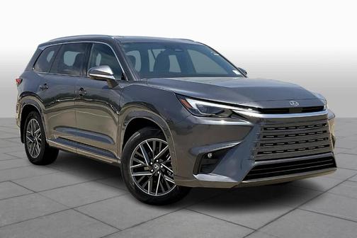 2025 Lexus TX 350