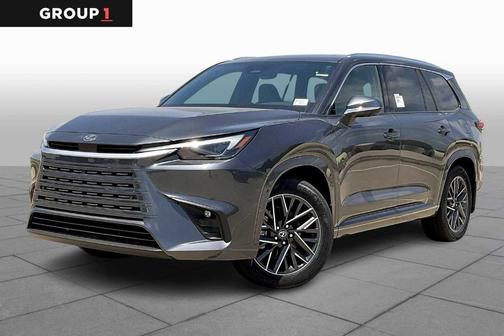 2025 Lexus TX 350