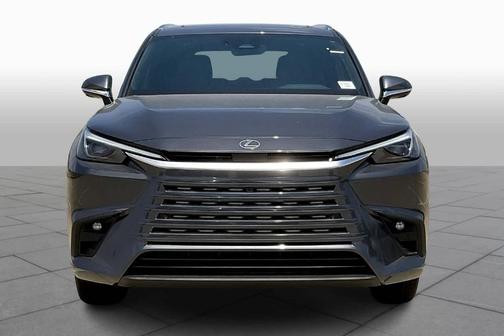 2025 Lexus TX 350