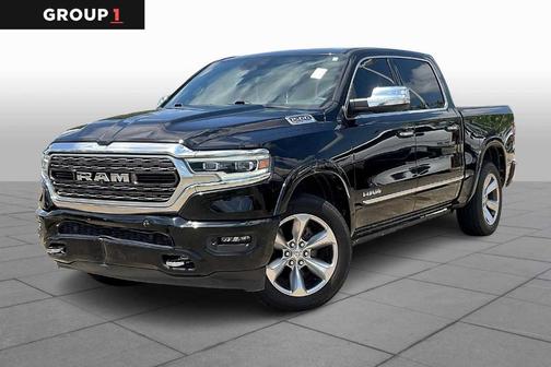 2021 RAM 1500 Limited