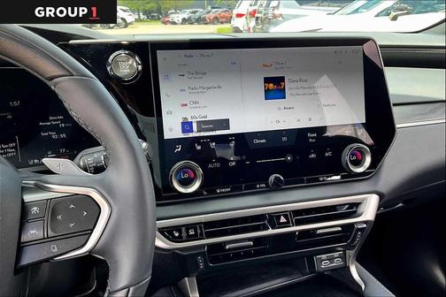 Iridium 2025 Lexus RX 350 Premium Plus