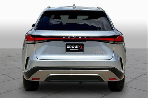 2025 Lexus RX 350 Premium Plus