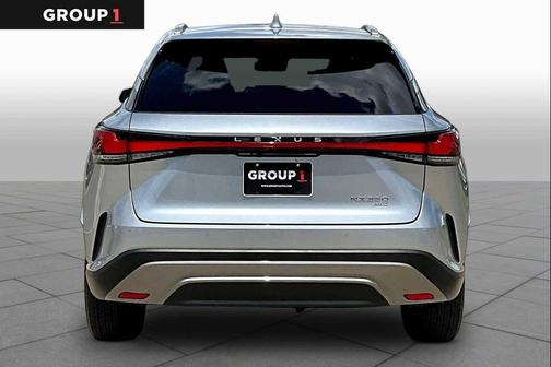 Iridium 2025 Lexus RX 350 Premium Plus