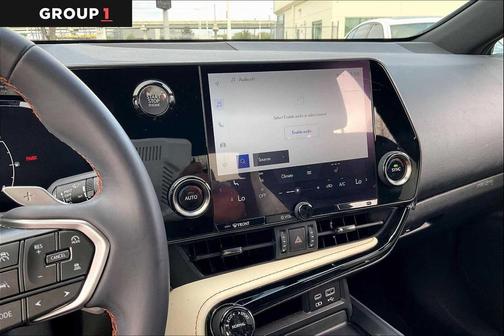 Atomic Silver 2023 Lexus NX 250 Base