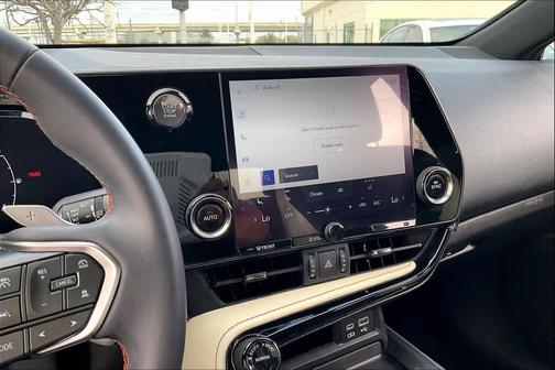 Atomic Silver 2023 Lexus NX 250 Base