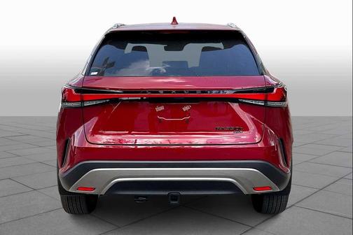2025 Lexus RX 350 Luxury