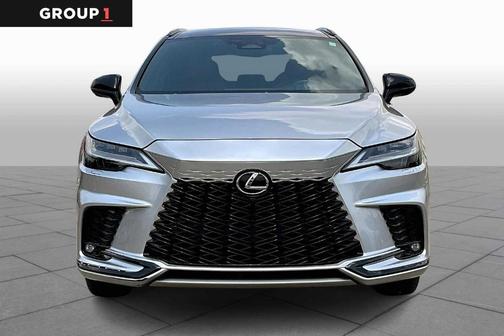 2023 Lexus RX 500h F SPORT PERFORMANCE