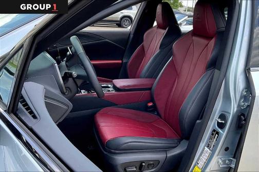 2023 Lexus RX 500h F SPORT PERFORMANCE