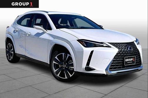 2025 Lexus UX 300h Premium