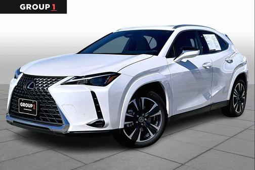 2025 Lexus UX 300h Premium