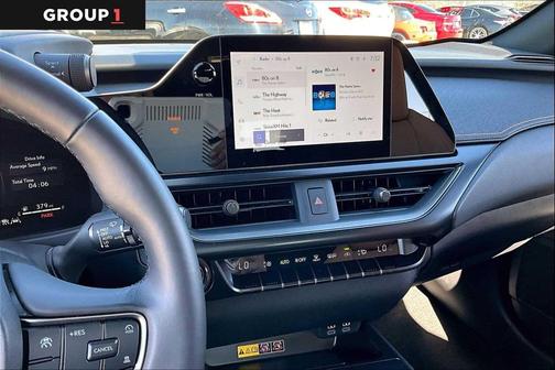 2025 Lexus UX 300h Premium