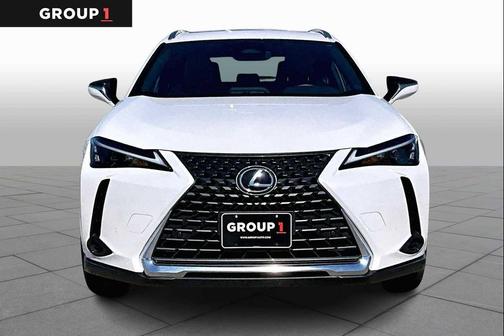 2025 Lexus UX 300h Premium