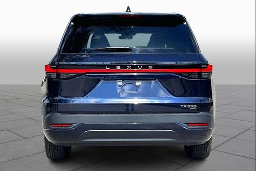 2026 Lexus TX 350 Luxury