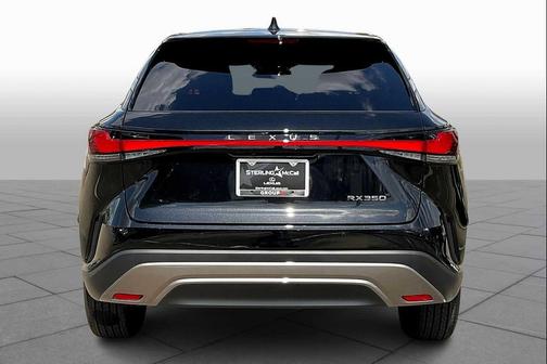 2024 Lexus RX 350 Base