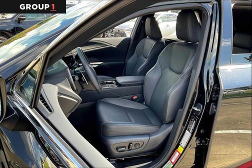 2024 Lexus RX 350 Base