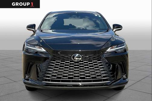 2024 Lexus RX 350 Base