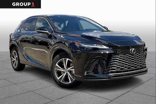 2024 Lexus RX 350 Base