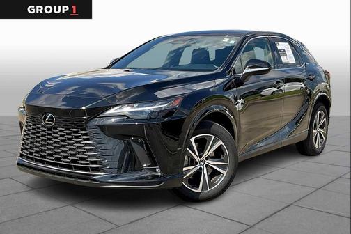 2024 Lexus RX 350 Base
