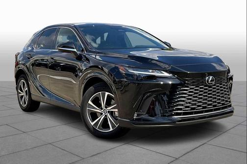2024 Lexus RX 350 Base
