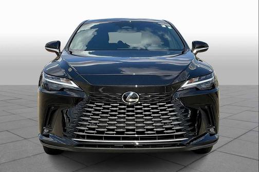 2024 Lexus RX 350 Base