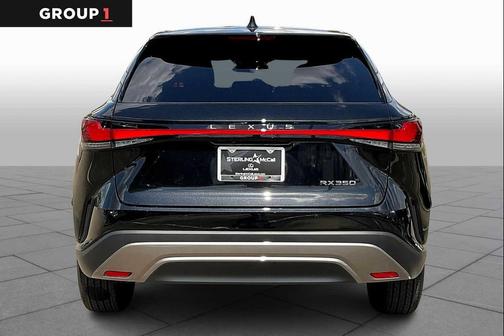 2024 Lexus RX 350 Base