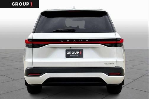2024 Lexus TX 350 Base