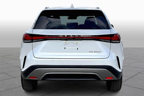2025 Lexus RX 350h Premium Plus