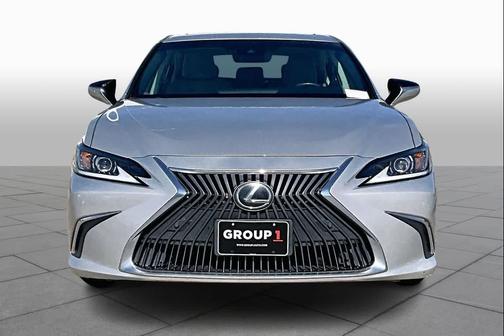 2019 Lexus ES 350 Base