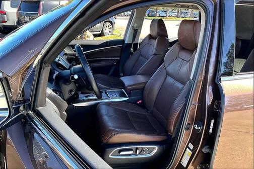 2019 Acura MDX 3.5L