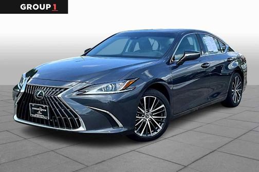 2025 Lexus ES 350