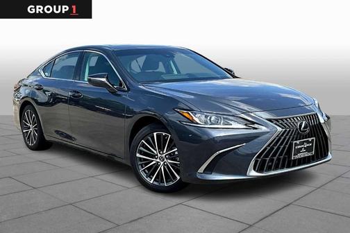 2025 Lexus ES 350