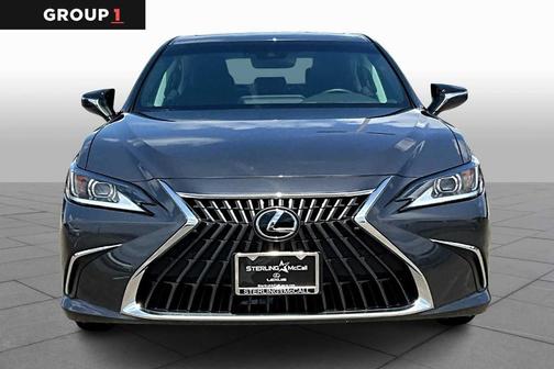 2025 Lexus ES 350