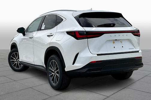 2025 Lexus NX 250 Premium