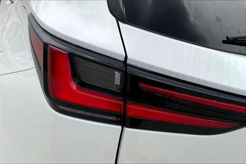 2025 Lexus NX 250 Premium