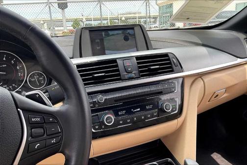 2018 BMW 430 i