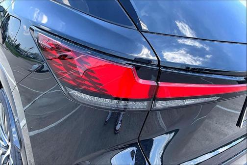 2026 Lexus RX 350 Premium Plus