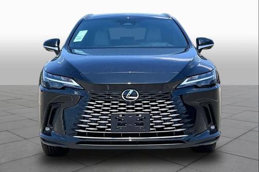 2026 Lexus RX 350 Premium Plus