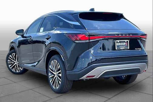 2026 Lexus RX 350 Premium Plus