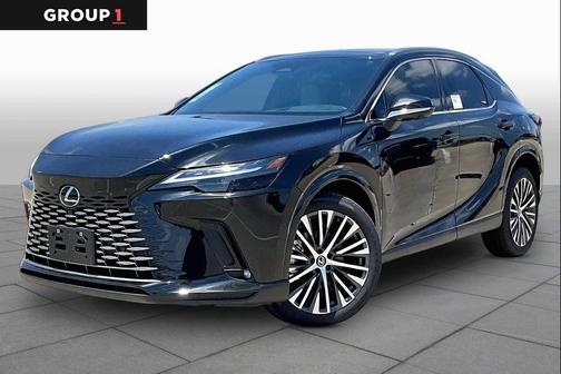 2026 Lexus RX 350 Premium Plus