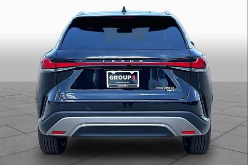 2026 Lexus RX 350 Premium Plus