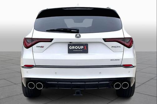 2023 Acura MDX Type S w/Advance Package