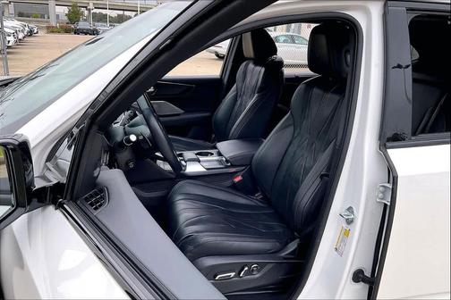 2023 Acura MDX Type S w/Advance Package