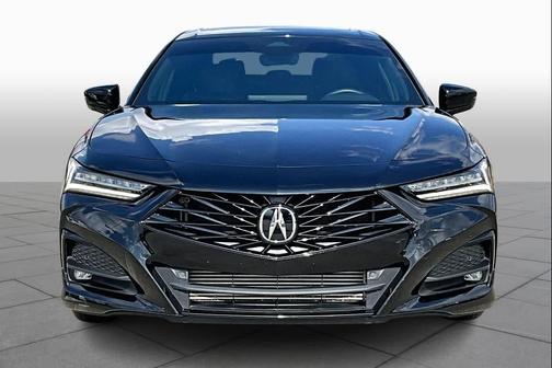 2024 Acura TLX A-Spec