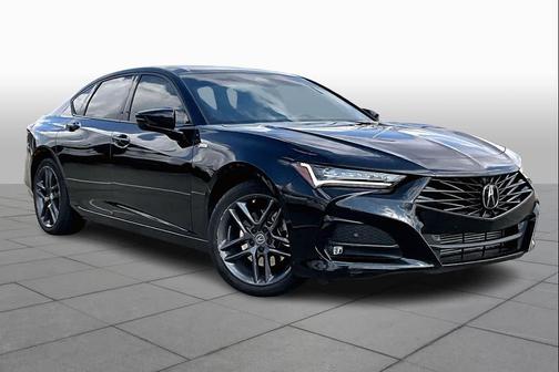 2024 Acura TLX A-Spec
