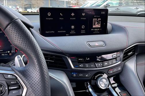 2024 Acura TLX A-Spec