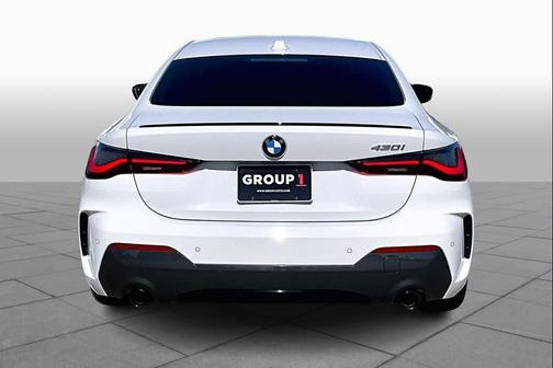 2024 BMW 430 i