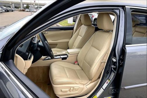 2014 Lexus ES 350 Base