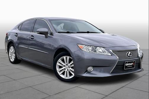 2014 Lexus ES 350 Base